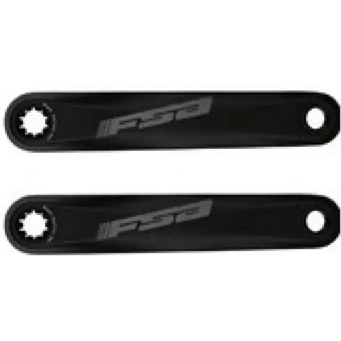 Cranks FSA e-bike bosch gen 3 forged 170mm w/o crank bolt ck602 v18
