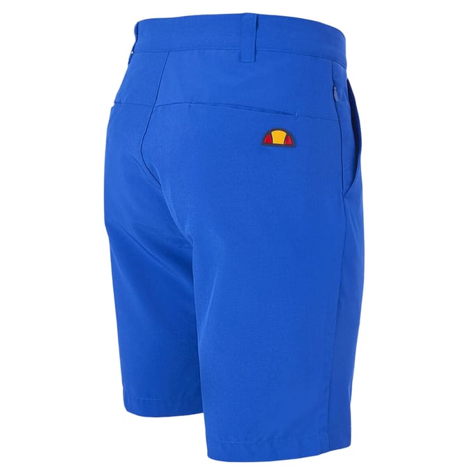 Ellesse Heren Veleto Shorts (Blauw)