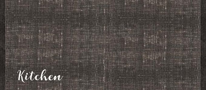 MD Entree - Vloerkleed - Smuq - Bistro - 67 x 150 cm