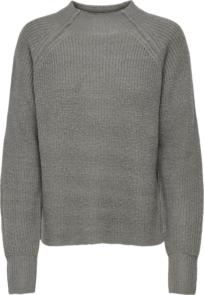 JDY - JDYMANDY L/S HN RAGLAN PULL KNT - Dames - Gebreide truien