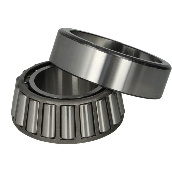 Lager, handgeschakelde versnellingsbak DT Spare Parts 1.17232