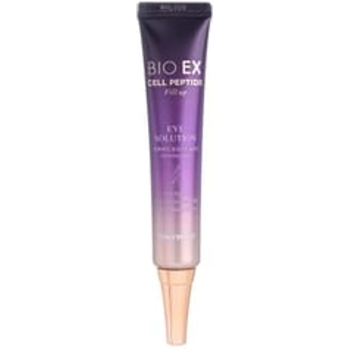 TONYMOLY - Bio Ex Cell Peptide Fill Up Eye Solution 30ml