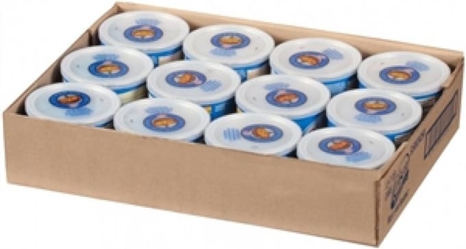 Crisco 16 oz 12-Pack