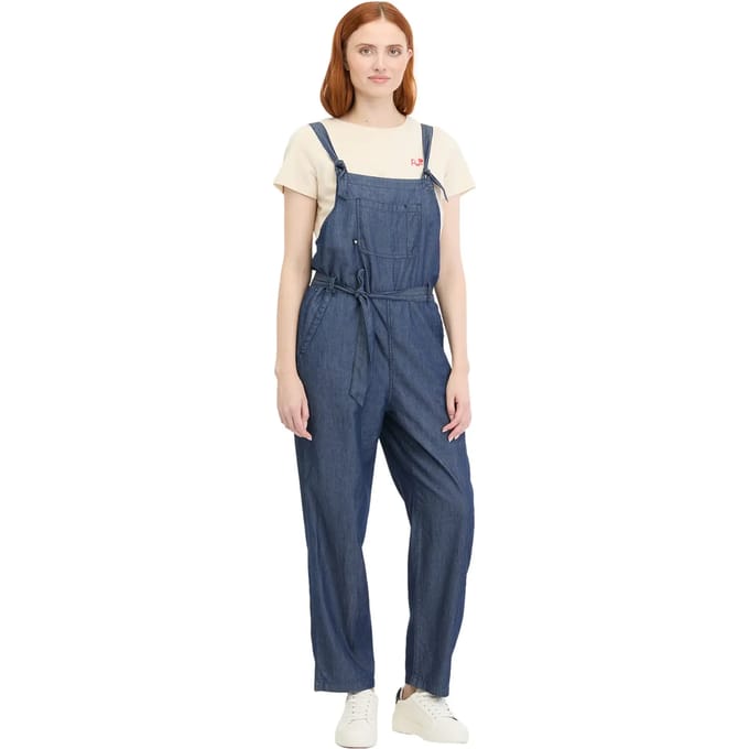 Damesoverall Ragwear Zetia