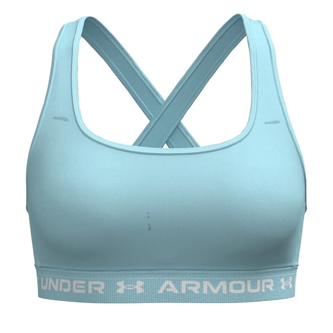 Bh met gematigde steun voor vrouwen Under Armour
