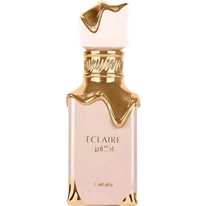 Lattafa Eclaire 100 ml - Eau de Parfum - Dames Parfum
