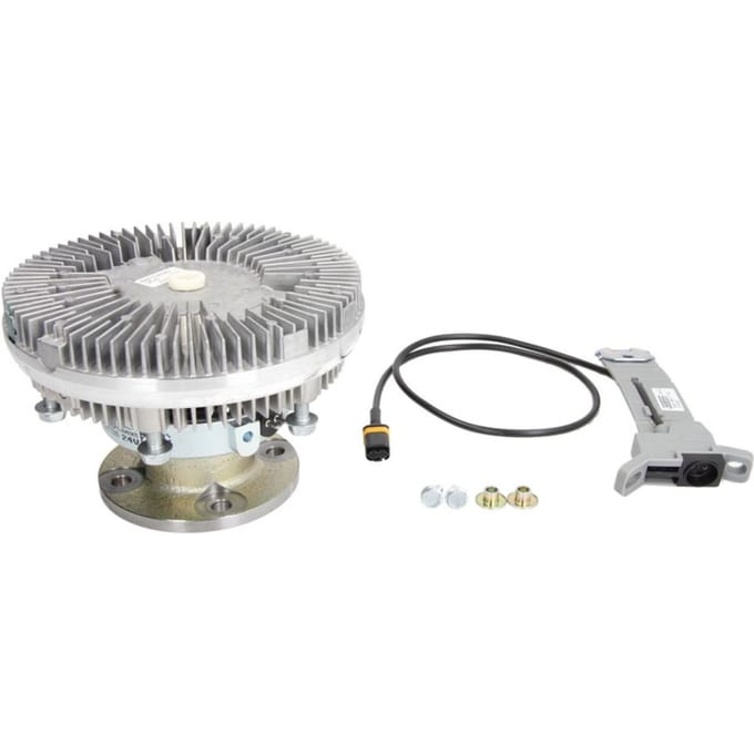 Koppeling, radiatorventilator SACHS 2100 040 431