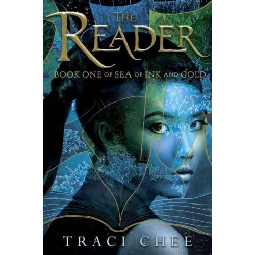 The Reader - The Reader - Traci Chee