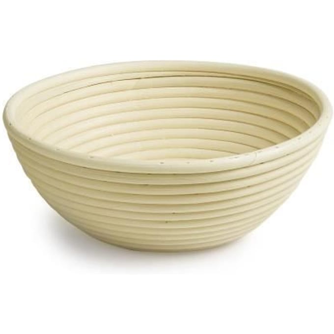 Ibili - 680301 - Rond Banneton Broodvorm - 25 cm