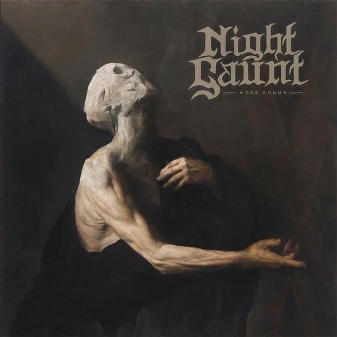 Night Gaunt - The Room