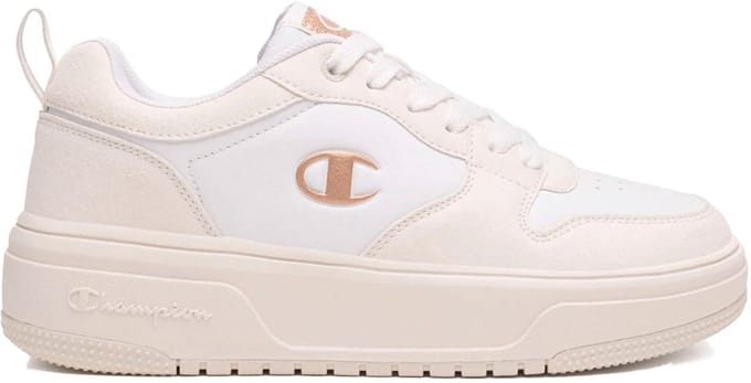 Champion Lite Sneakers Dames