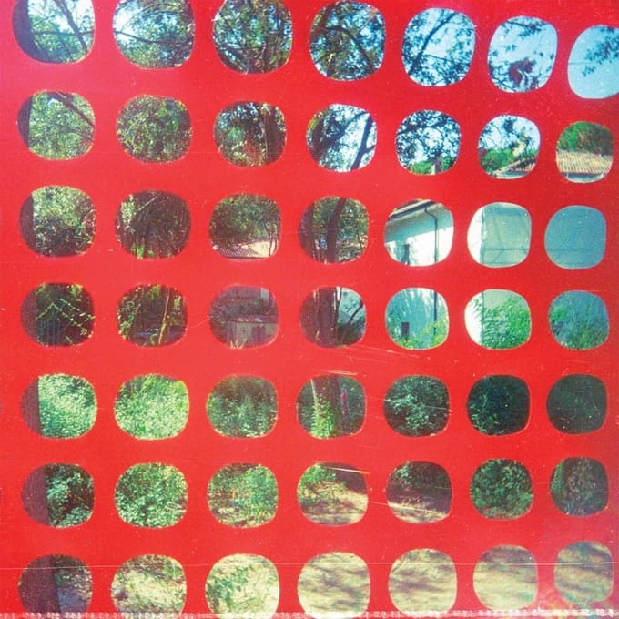 John Dwyer, Ted Byrnes, Greg Coates, Tomas Dolas, Brad Caulkins - Endless Garbage (CD)