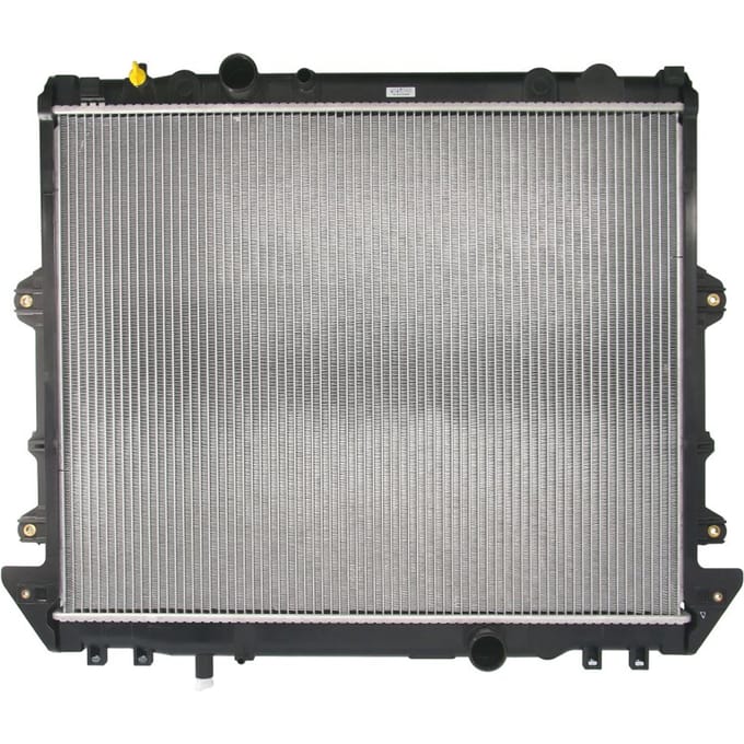 Radiator, motorkoeling KOYORAD PL012039