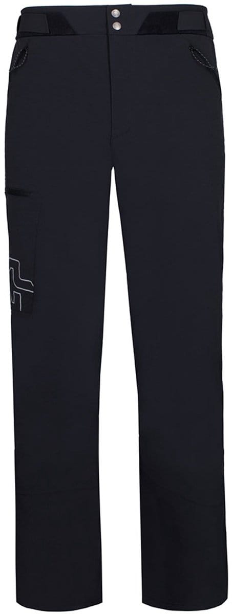 Rock Experience Bongo Talker 2.0 Broek Zwart M Man