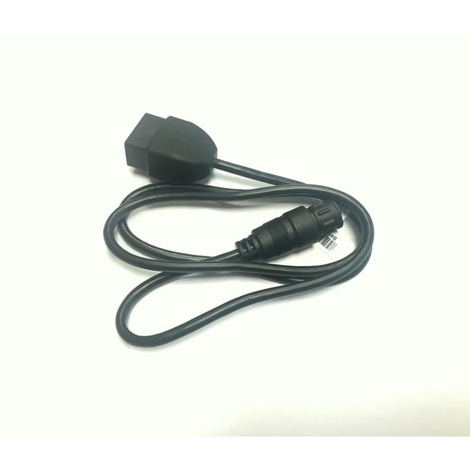 Kabel voor accudiagnosehulpmiddel Kellys Uart Panasonic