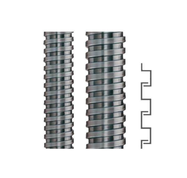 Flexa steinheimer SPR-AS metalen kabelbeschermslang - 840355 [10 Meter] - E28M8