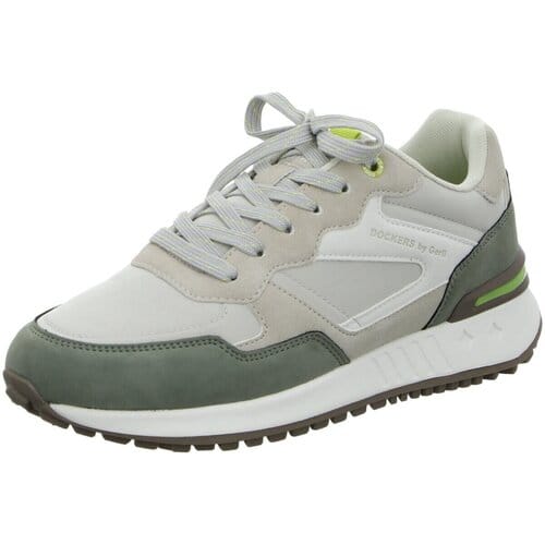 Lage Sneakers Dockers by Gerli -