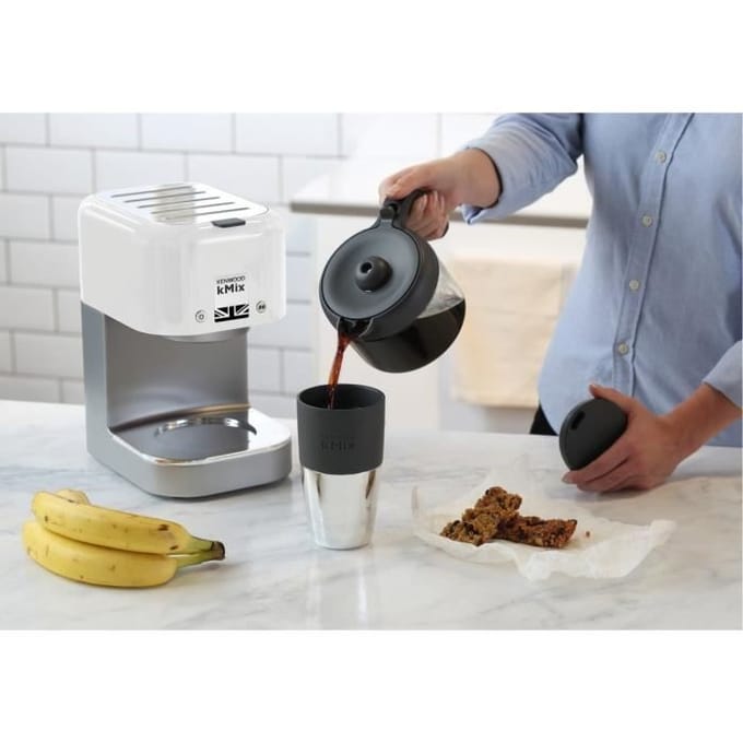 Kenwood kMixCOX750 wit