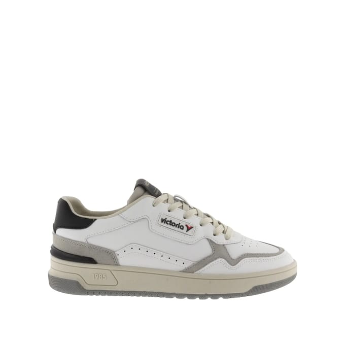 Leren sportschoenen Victoria C80 - Classic