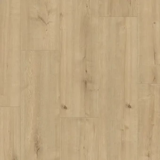 Quick-step Laminaat Settle Vancouver Eik Natuur - Waterbestendig - 2-zijdige V-groef - 8mm - 2,461m²