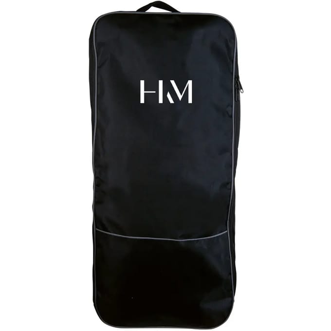 Paardrijden hoofdstel tas HKM Travel