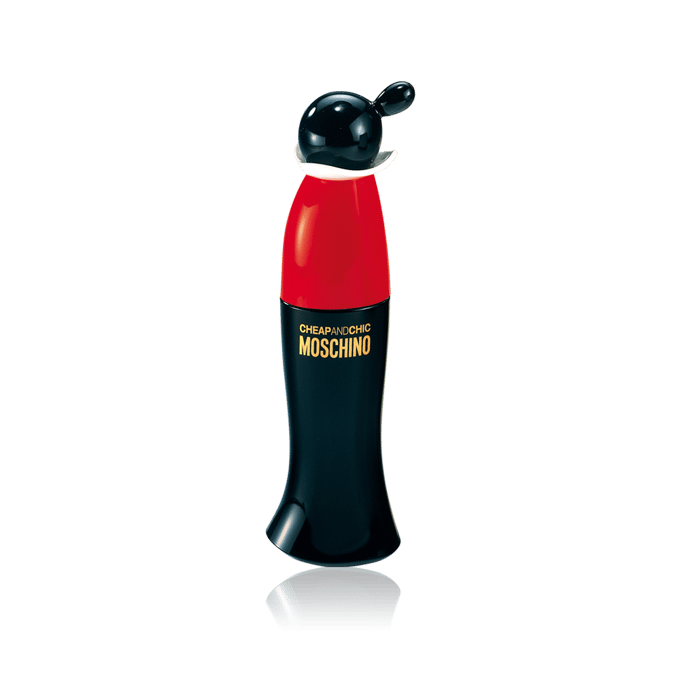 Moschino Cheap  Chic eau de toilette spray 50 ml