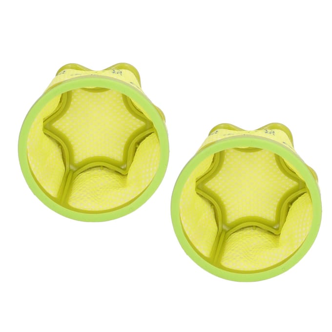 Stofzuigerfilter Vervanging Stofzuigeraccessoires voor LG A9 A958KA A958SA A9MASTER2X A927KGMS beige