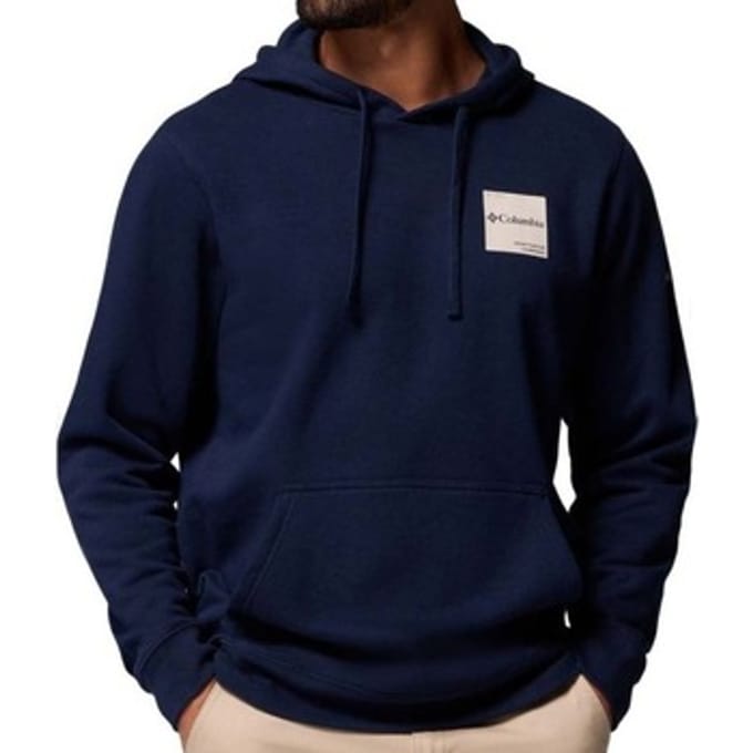 Capuchon sweaters Columbia Trek Hoodie