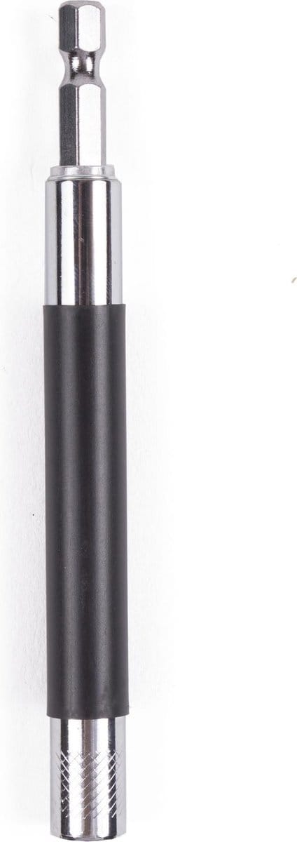 Benson Magnetische bithouder - Quick change - Lock en load - 90 mm
