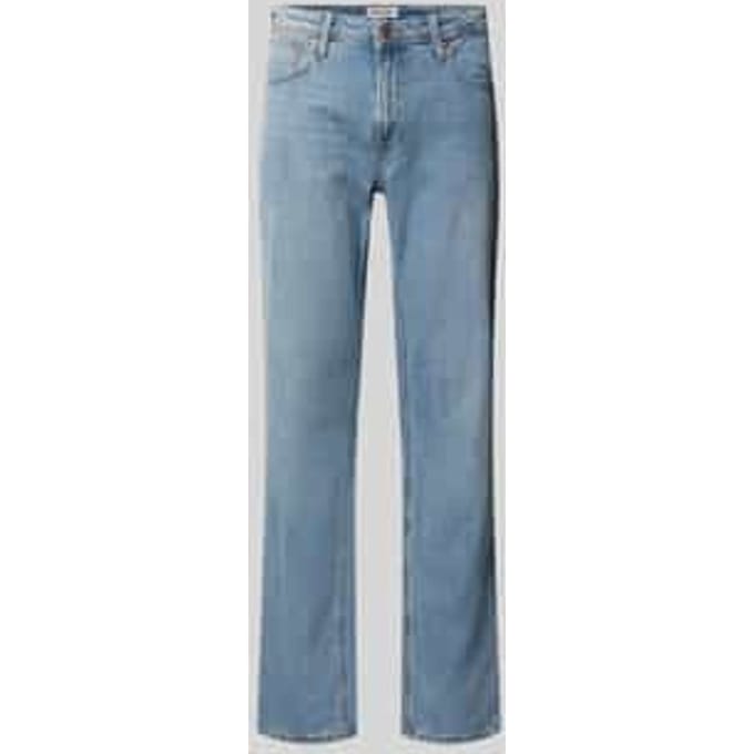 JACK&JONES JEANS INTELLIGENCE - JJICLARK JJIORIGINAL AM 393 NOOS Heren Jeans