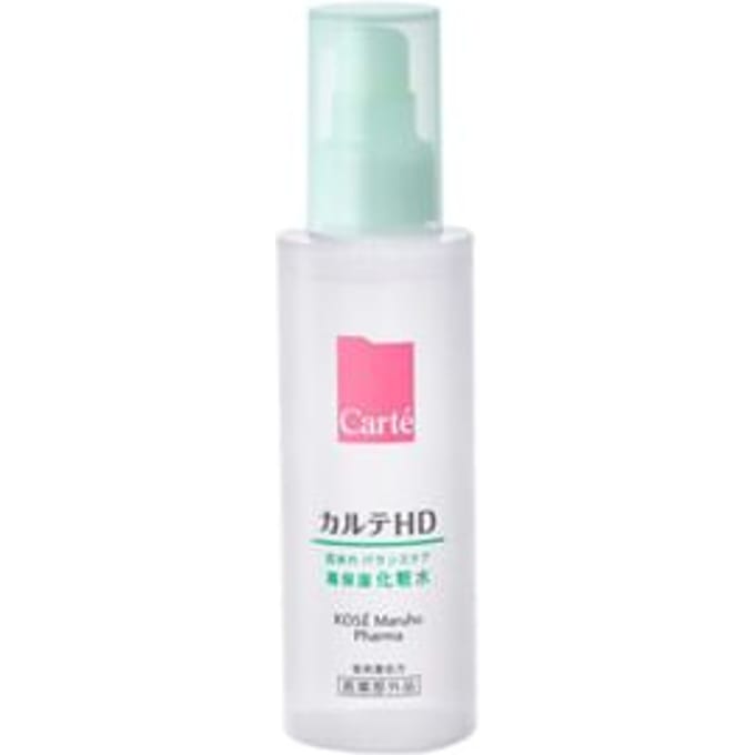 Kose - Carte HD Balance Care Lotion 150ml