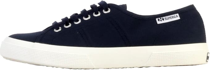 Lage sneakers met veters 3750 Leggera