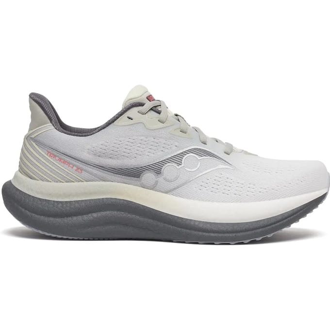 Saucony Triumph 23 - Hardloopschoenen - Heren - 43