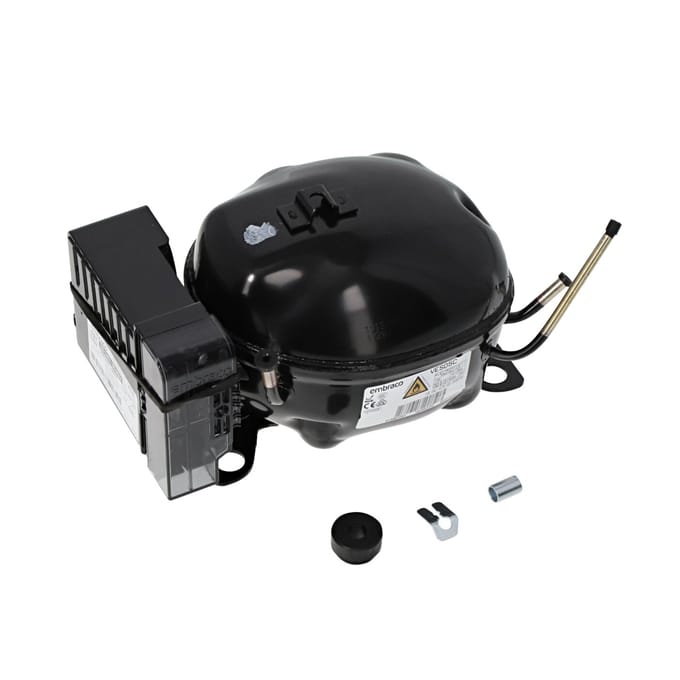 AEG compressor, kompleet 140101531477