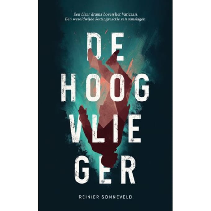 De Hoogvlieger - Reinier Sonneveld