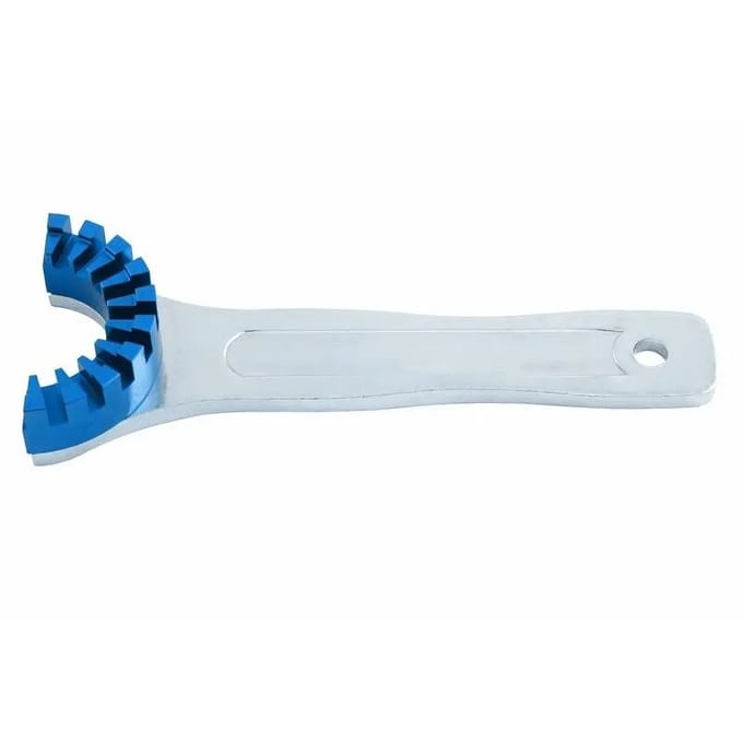 Clé voor uitlaatlijm Laser Tools V-Twin