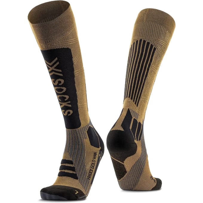 Damessokken X-Socks Helixx Gold 4.0