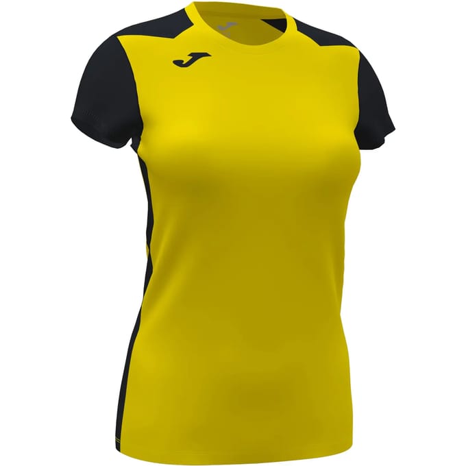 Sportshirt Dames Joma Record II
