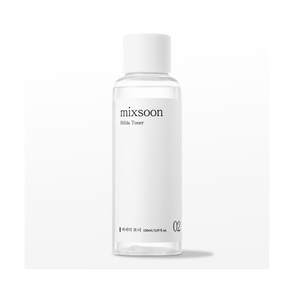[Promotie] mixsoon - Bifida Toner - 150ml