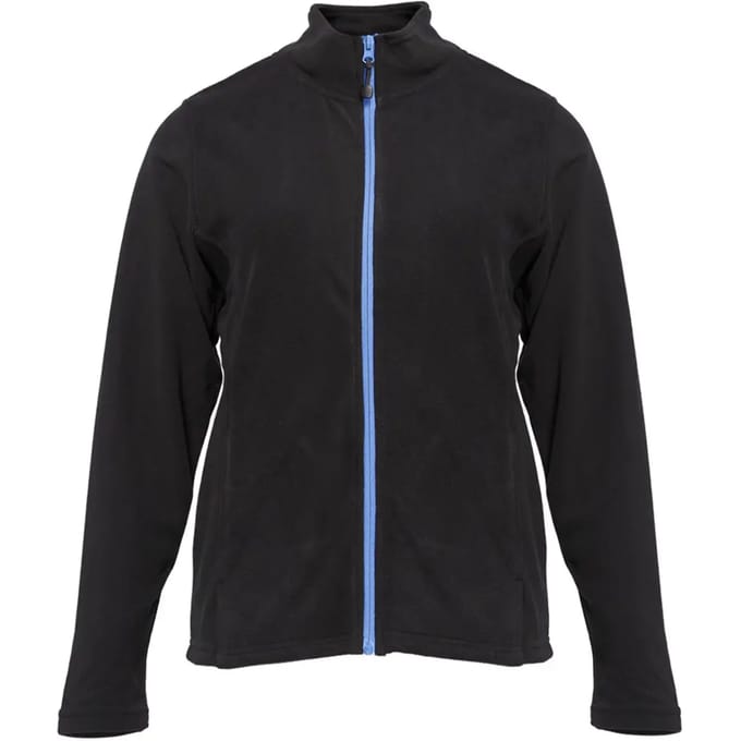 Damesfleece Pen Duick Arctic
