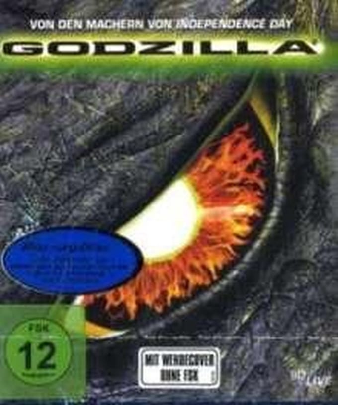 PLAION 1129712 film en Video Blu-ray Duits, Engels, Frans