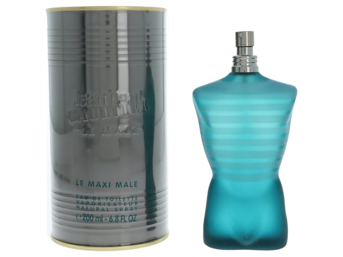 Jean Paul Gaultier Le Male - Eau de Toilette - Herenparfum - 200 ml