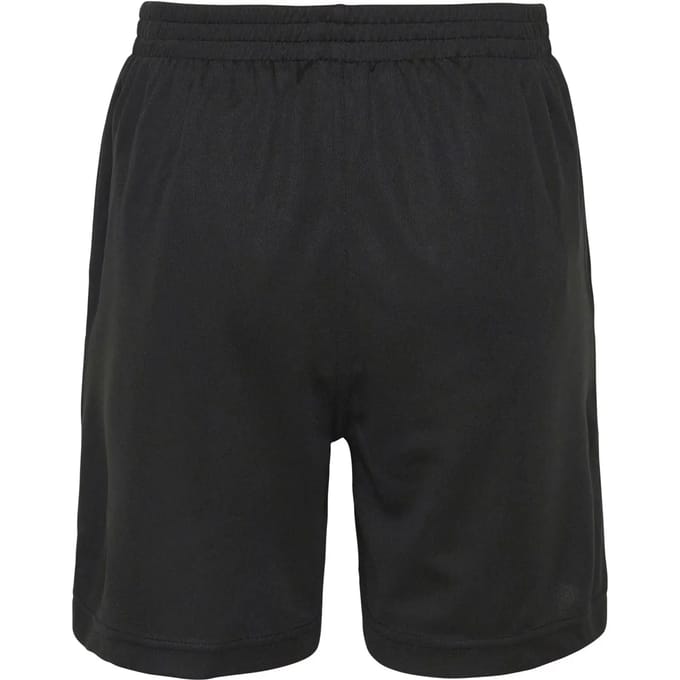 Just Cool Kids´ Cool Shorts JC080J - Jet black - 5/6 (S)