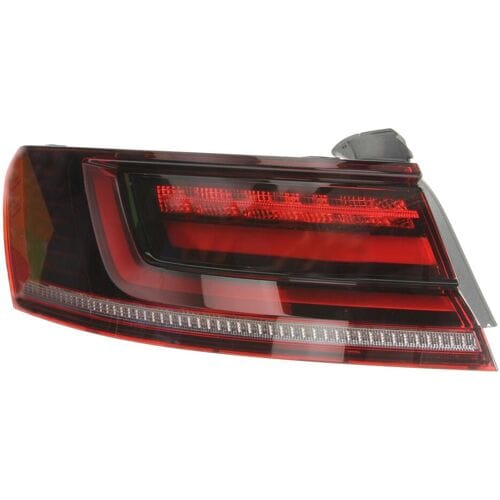 Achterlicht MAGNETI MARELLI 714081720102