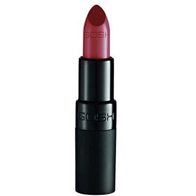 Gosh - Velvet Touch odżywcza pomadka do ust 122 Nougat 4g