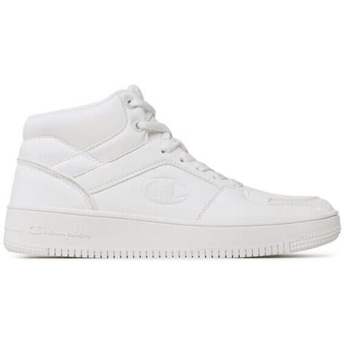 Hoge Sneakers Champion Rebound 20 Mid