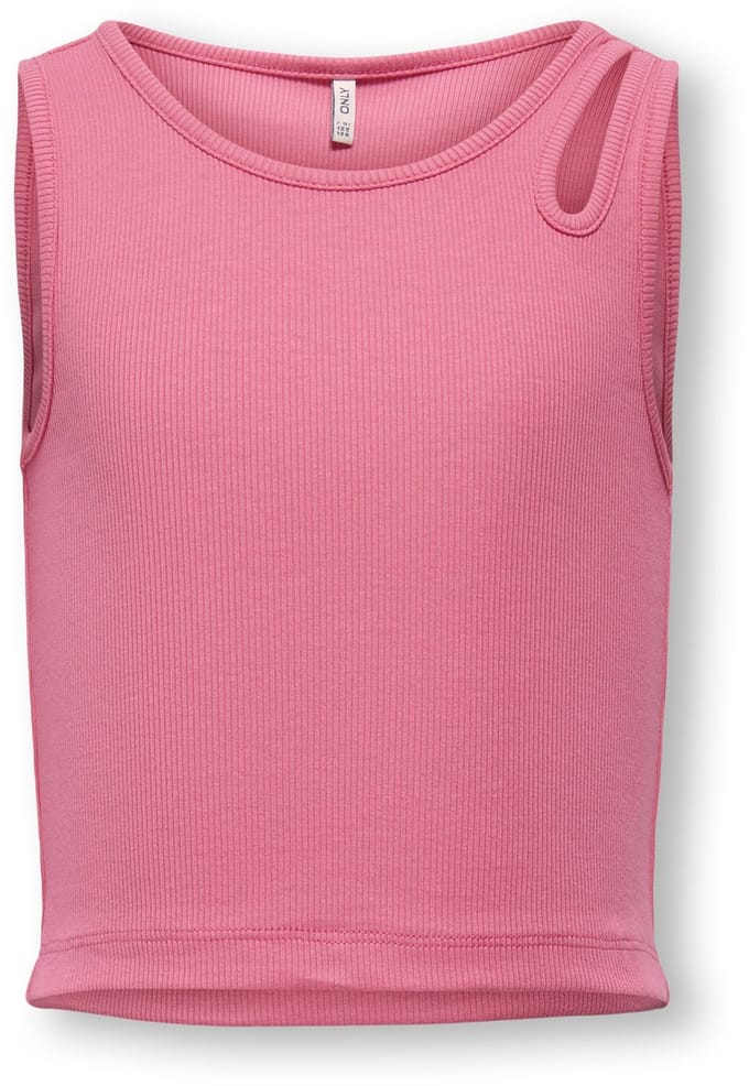 Only top meisjes - roze - KOGnessa - maat 158/164