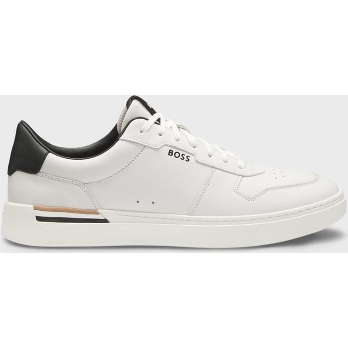 Boss Sneakers clint_tenn_ltvpn