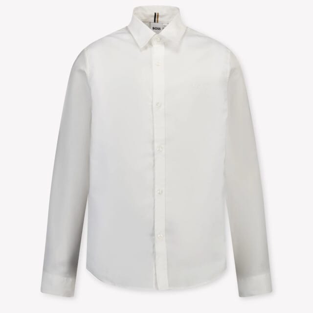 Hugo Boss Kinder jongens blouse in