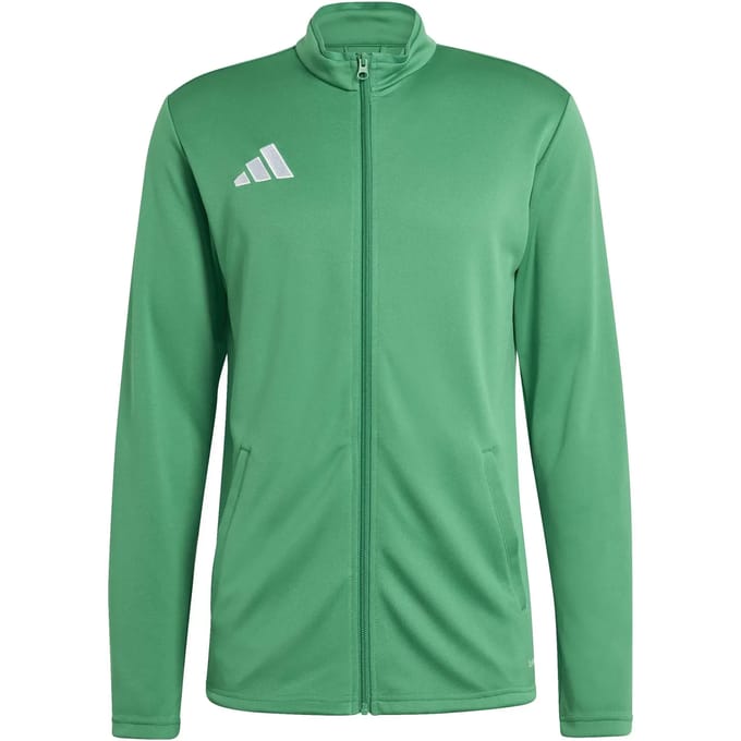 Adidas Performance Entrada26 Trainingsjack - Heren - Groen
